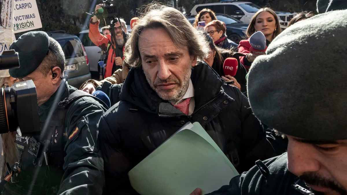 La jueza de la dana prorroga la investigación hasta abril de 2027: “La causa es de gran complejidad”