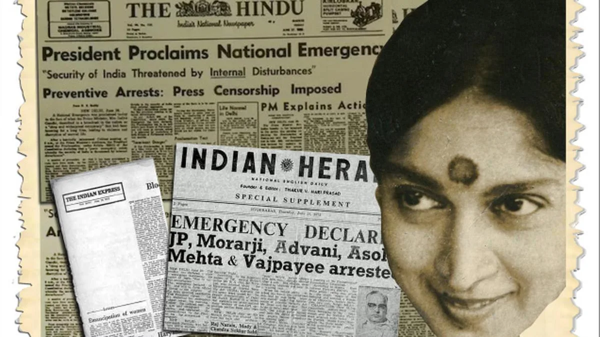 Why staging of a play on Snehalatha Reddy’s ordeal has sparked battle on Emergency, morality and artistic freedom in Keralam
