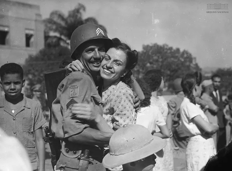 1946: o ano do carnaval comunista