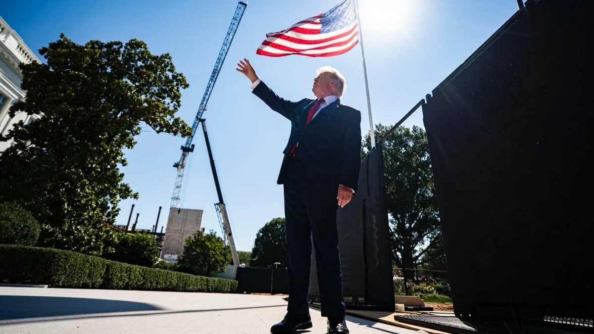 Trump anuncia ‘el mayor acuerdo petrolero de la historia’ con Venezuela; duplicará reservas de EU