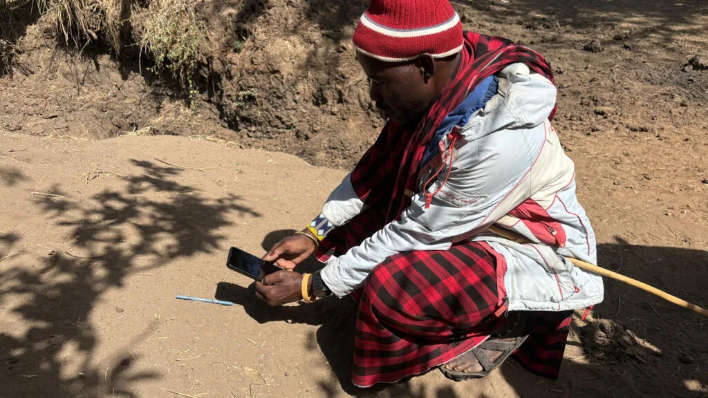 Tanzanie: les Masaï, les guerriers de la faune sauvage