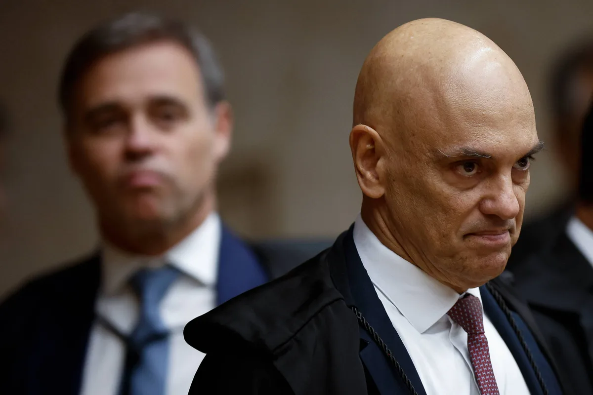 Ministros do Supremo devem continuar sendo julgados por seus pares? SIM