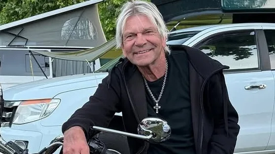 Popstar verkauft Villa und 12 Motorräder - Matthias Reim mag’s jetzt klein