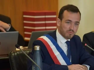 Plainte pour viol : le maire de Concarneau Quentin Le Gaillard a été placé en garde à vue