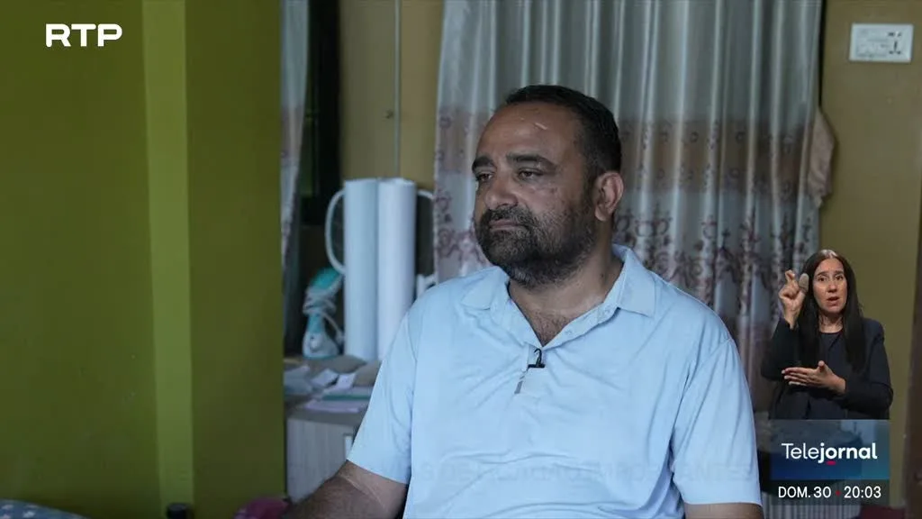Tragédia no Nepal. Diretor de escola conseguiu salvar centenas de alunos