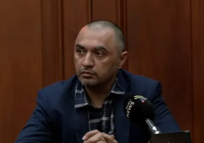 Modack, 13 co-accused back in court