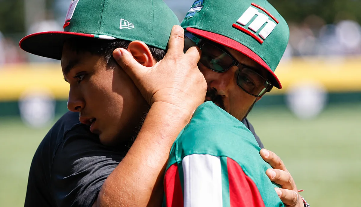¡Fracaso tricolor en Williamsport! Japón elimina 3-1 a México