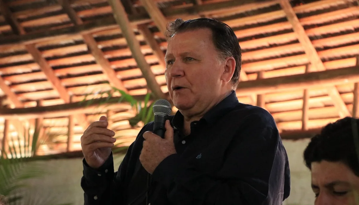 Indalecio Dangond, ministro de Agricultura, tendrá que retratarse por aseguar que la palabra “campesinos” era despectiva: juez le dio un ultimátum