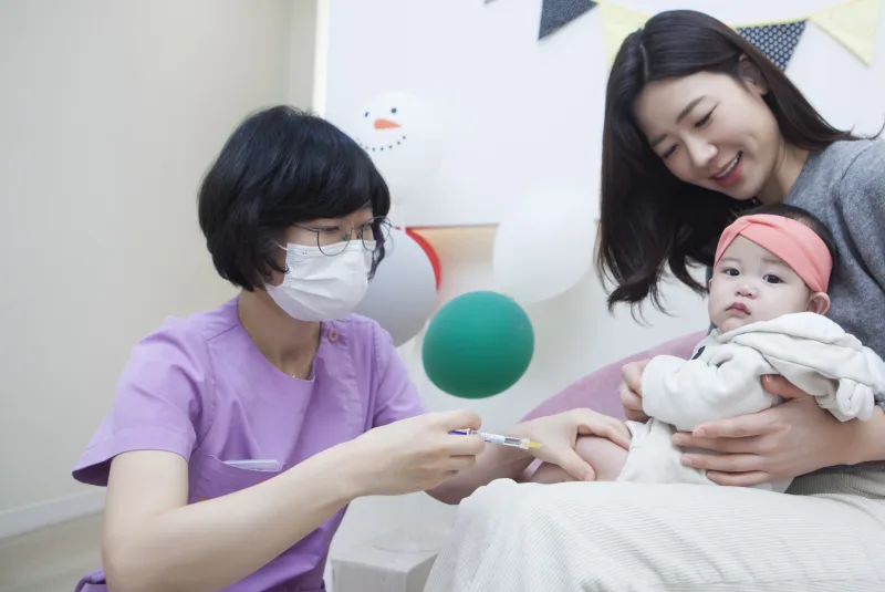 베이포투스 도입 후 영아 RSV 입원 25% 감소… “NIP 논의 필요”