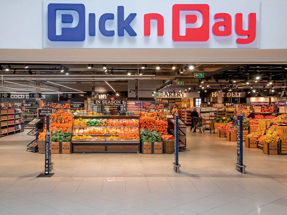 Pick n Pay names Spencer Sonn as CEO-designate