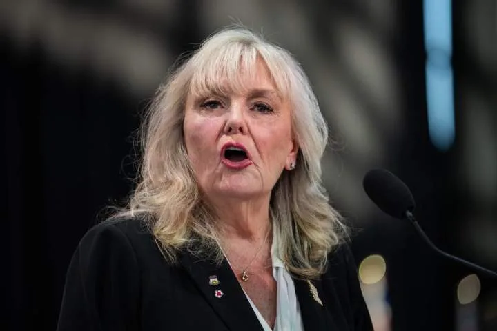 Byelection called as B.C. Conservative leader faces questions over leaked audio
