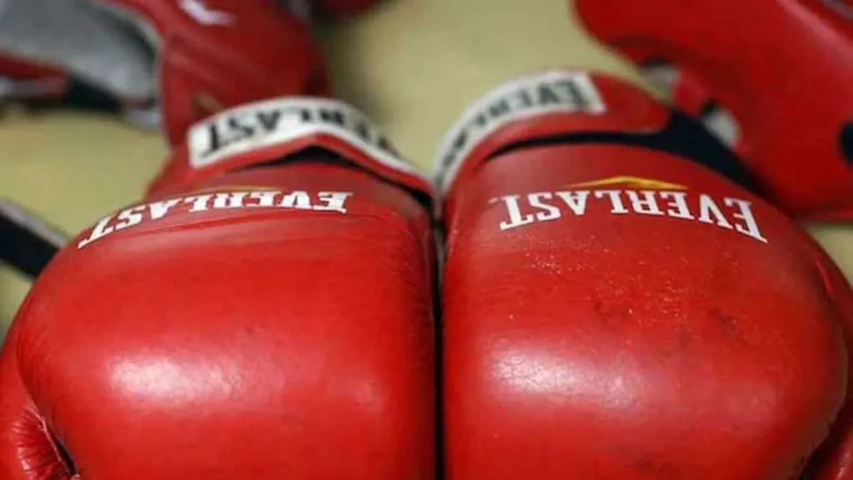 Indian Women Boxers Target First Asian Games Gold Since Mary Kom's 2014 Triumph