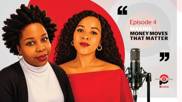 PAYDAY TO PAYDAY | Making money moves that matter
