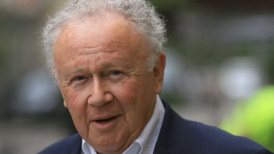 Philippe Bouvard, l’homme qui nous a présenté tant de gens drôles