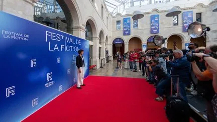 Le festival de la fiction de La Rochelle promet un programme foisonnant pour conjurer le pessimisme
