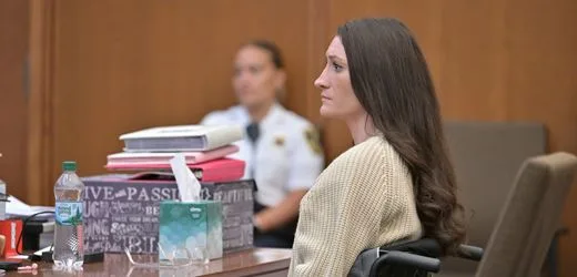 Gerichtsprozess in den USA: Lindsay Clancy tötete ihre Kinder – und erfährt Solidarität