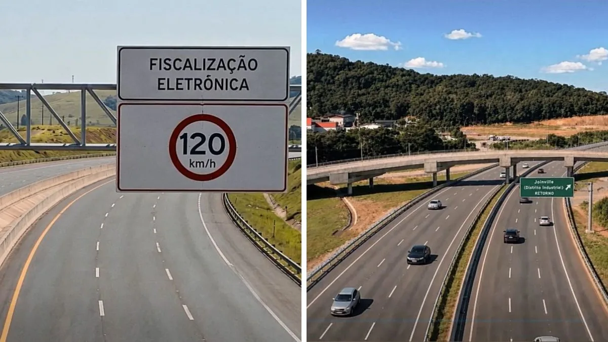 Três consórcios e 9 empresas disputam obra de R$ 2,2 bilhões na ViaMar após Justiça liberar edital em SC; confira lista das gigantes na disputa