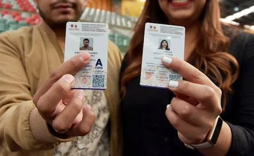 Licencia permanente de CDMX; ¿qué citas quedan disponibles para tramitarla?