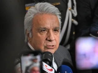 Équateur : l’ex-président Lenin Moreno condamné à cinq ans de prison pour corruption