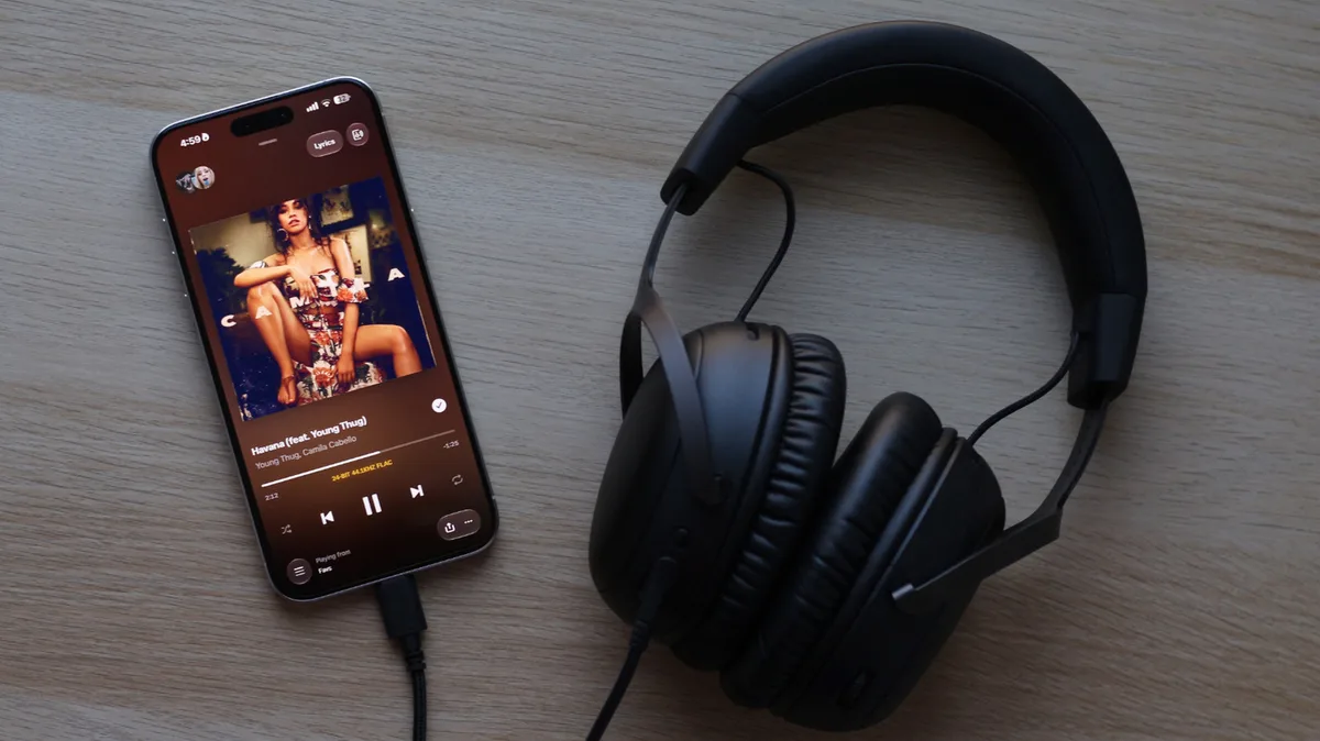 What's the difference between Dolby Atmos and lossless audio?