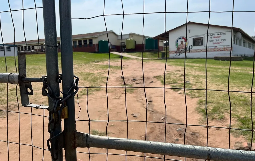 Sadtu in KZN concerned about recent shootings in schools