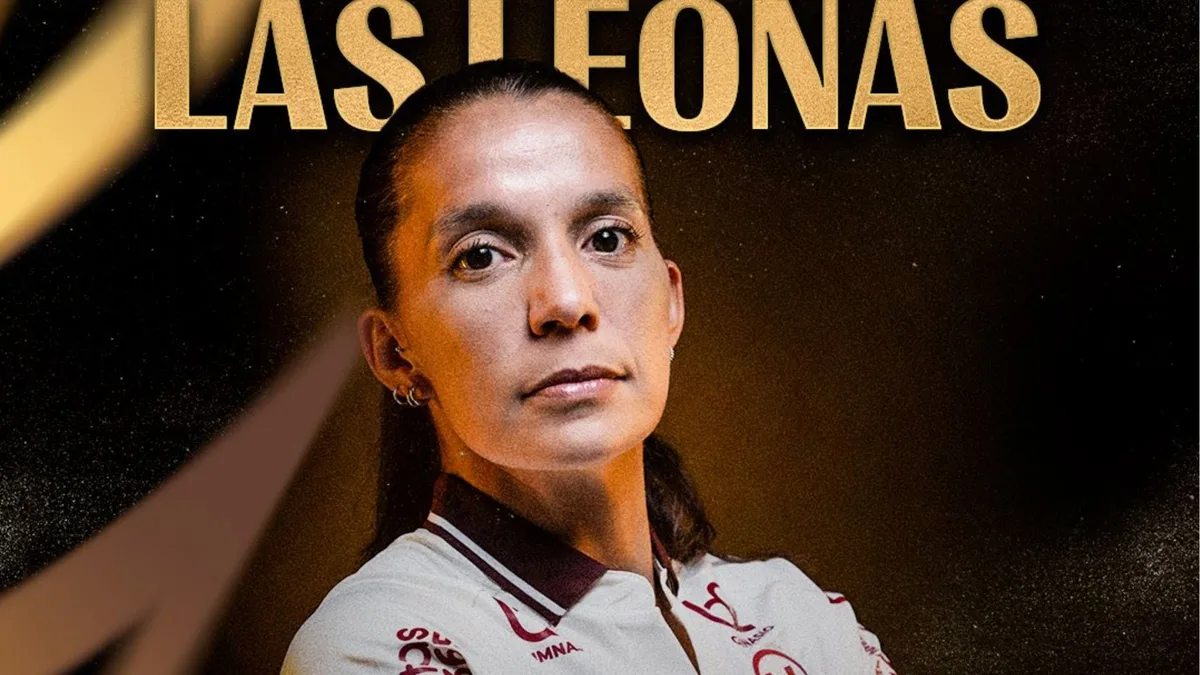 A qué hora juega Universitario vs Palmeiras HOY: debut de las ‘leonas’ en la Copa Libertadores Femenina 2026