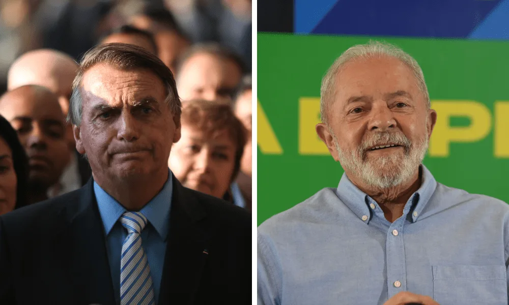 Bolsonaro e Lula aumentaram Bolsa Família a pouco tempo das eleições; compare