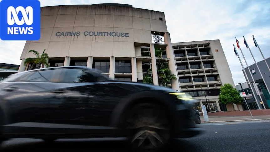 High-profile married man's name to remain suppressed in Cairns extortion case