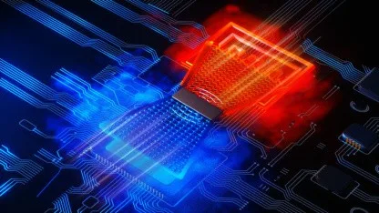 Formgedächtnislegierung: Wärme wird ohne Strom in Kälte überführt