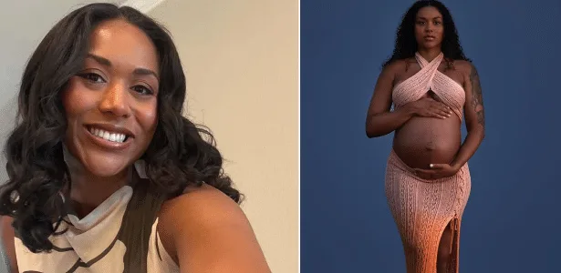 Barriga de aluguel que recusou aborto de bebê tem vitória judicial nos EUA