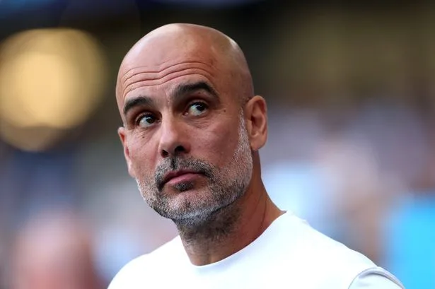 Pep Guardiola's enormous net worth, what he's said about 115 charges, painful divorce from wife