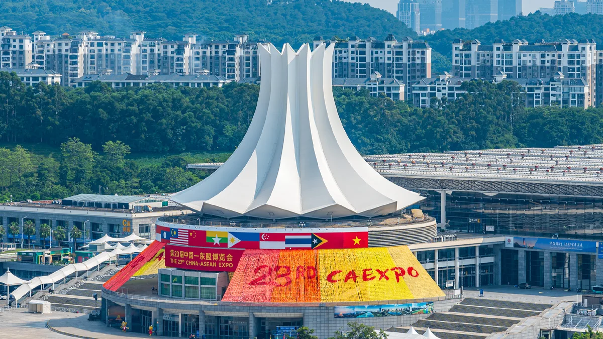 How China's AI is exploring new pathways into ASEAN markets