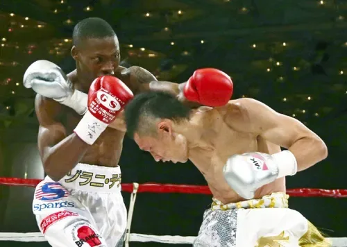 'Somebody knows who did this': McKenzie mourns Zolani Tete death, calls for public assistance