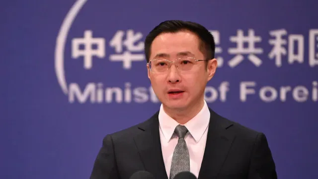 China rejeita acusações dos EUA de detenção arbitrária de norte-americano