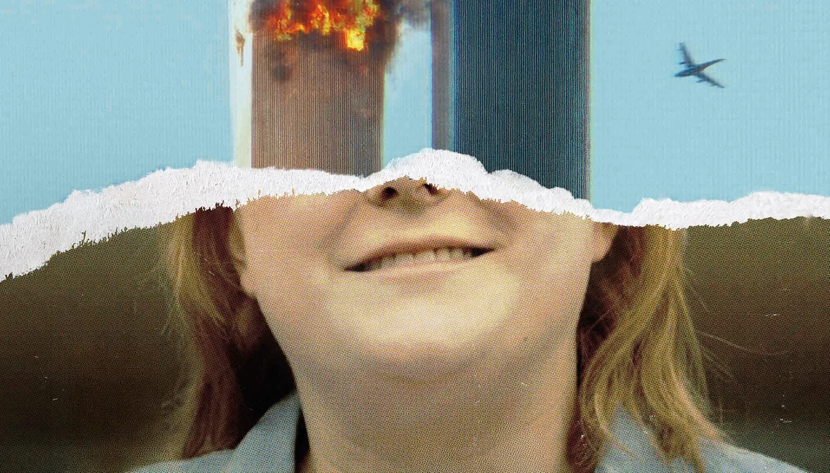 "Cuesta creer que sucediera": La película basada en hechos reales sobre la mujer que fingió sobrevivir al 11-S y engañó a todo el mundo