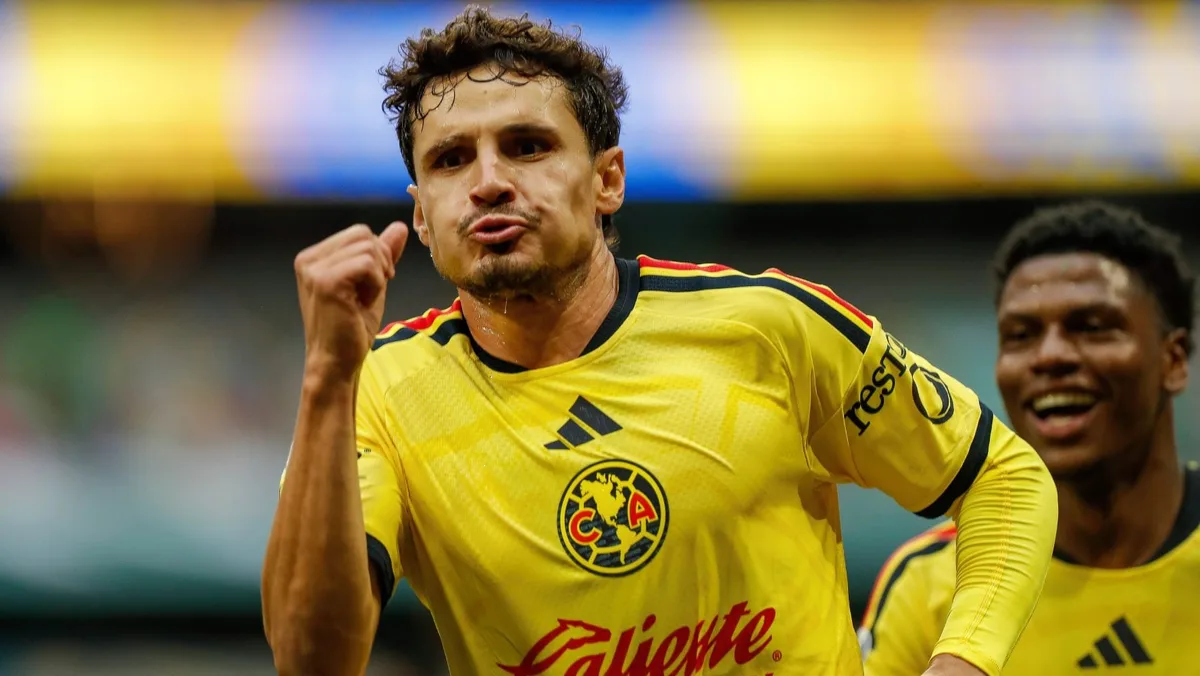 América retiene el liderato: ¿Cómo va la tabla de la Liga MX tras la Jornada 5 del Apertura 2026?