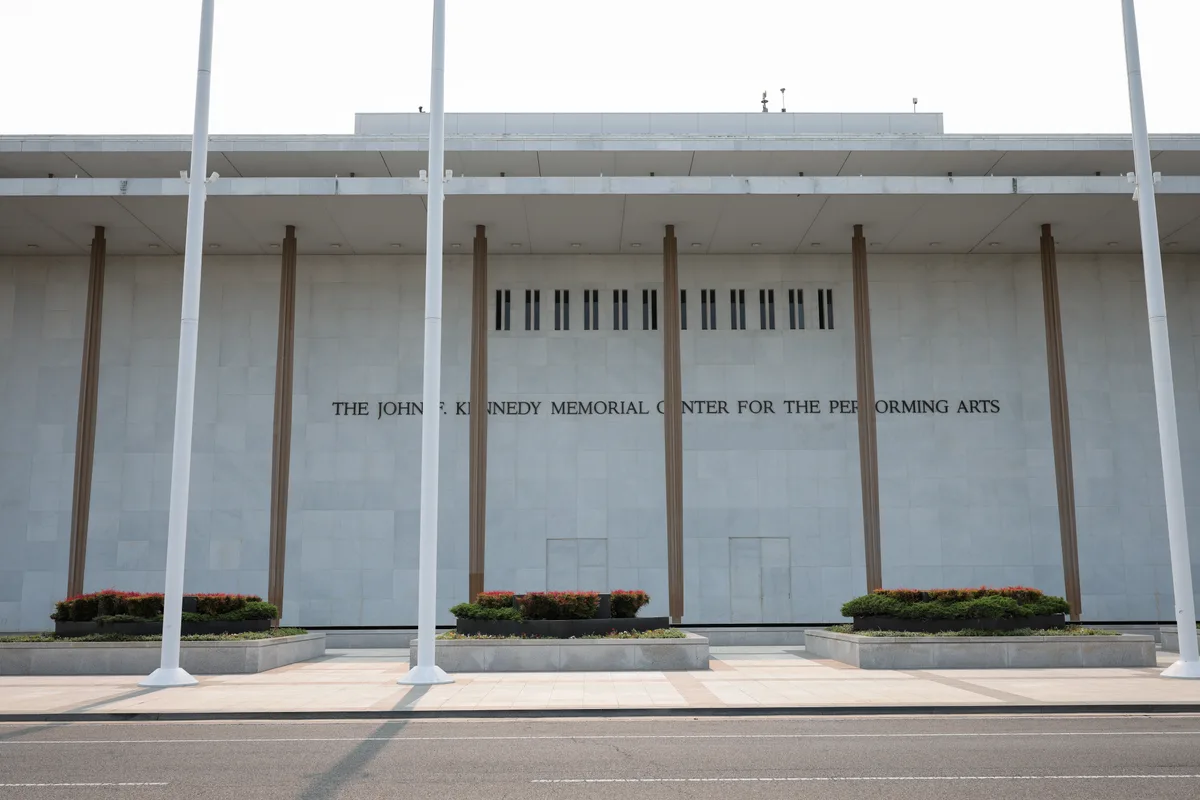 “Delusional”: Joyce Beatty’s Attorneys React To Trump-Controlled Kennedy Center’s Warning Of Potential Demolition