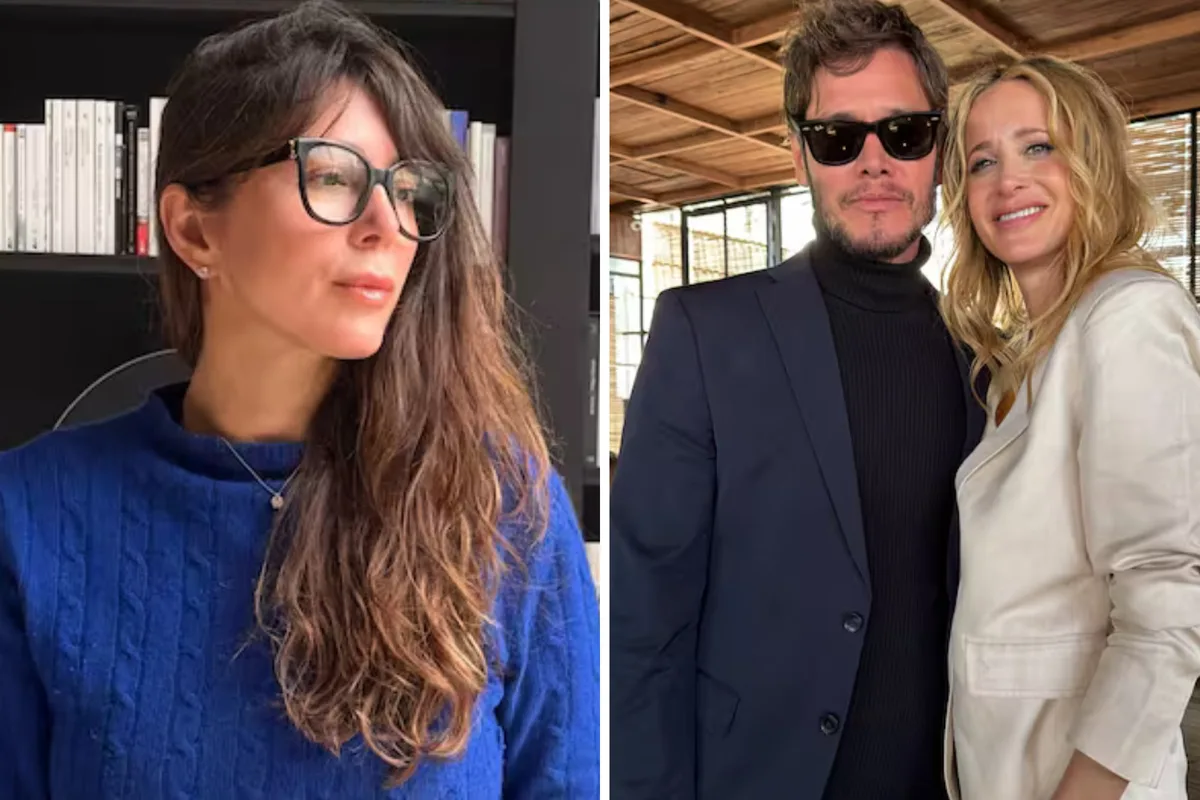 Mariana Marx, la mujer señalada como la tercera en discordia entre Emanuel Ortega y Julieta Prandi, rompió el silencio