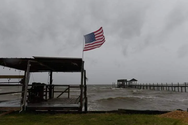 Hurricane Isaias could nudge fuel prices higher if refineries lose power