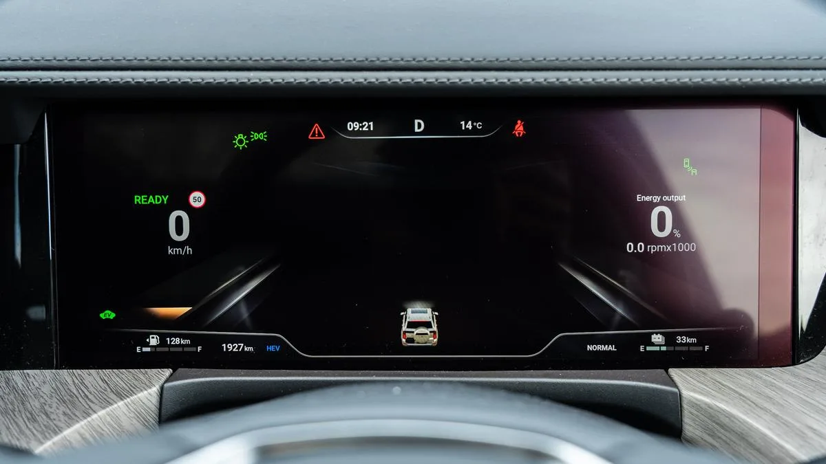 GWM continues ADAS refinement for Australia