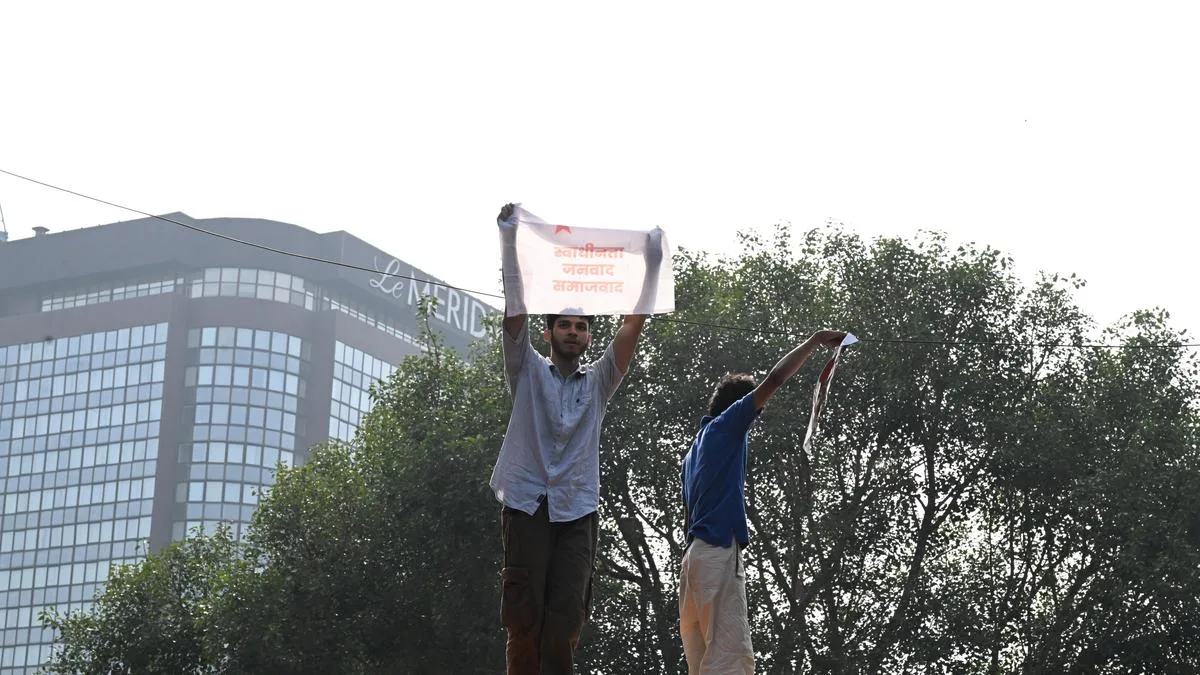 Satyagraha for Constitution-as-commons