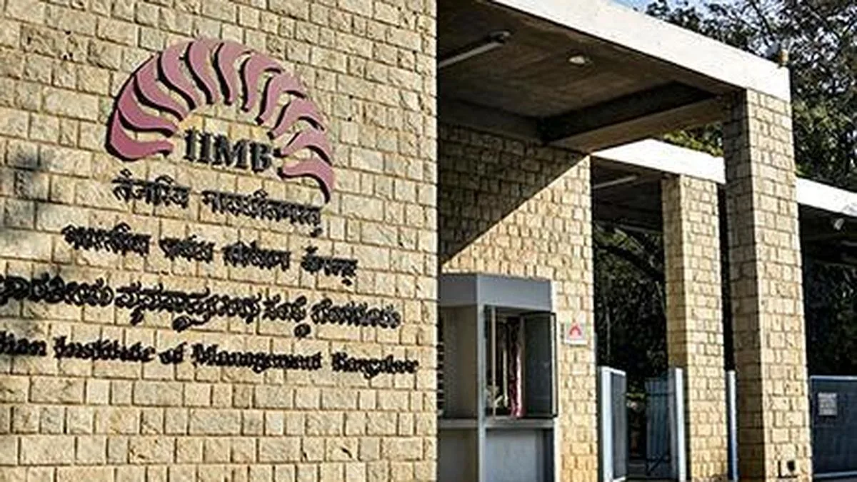 IIMB ranks 11th globally as FT assesses impact of B-School teaching cases