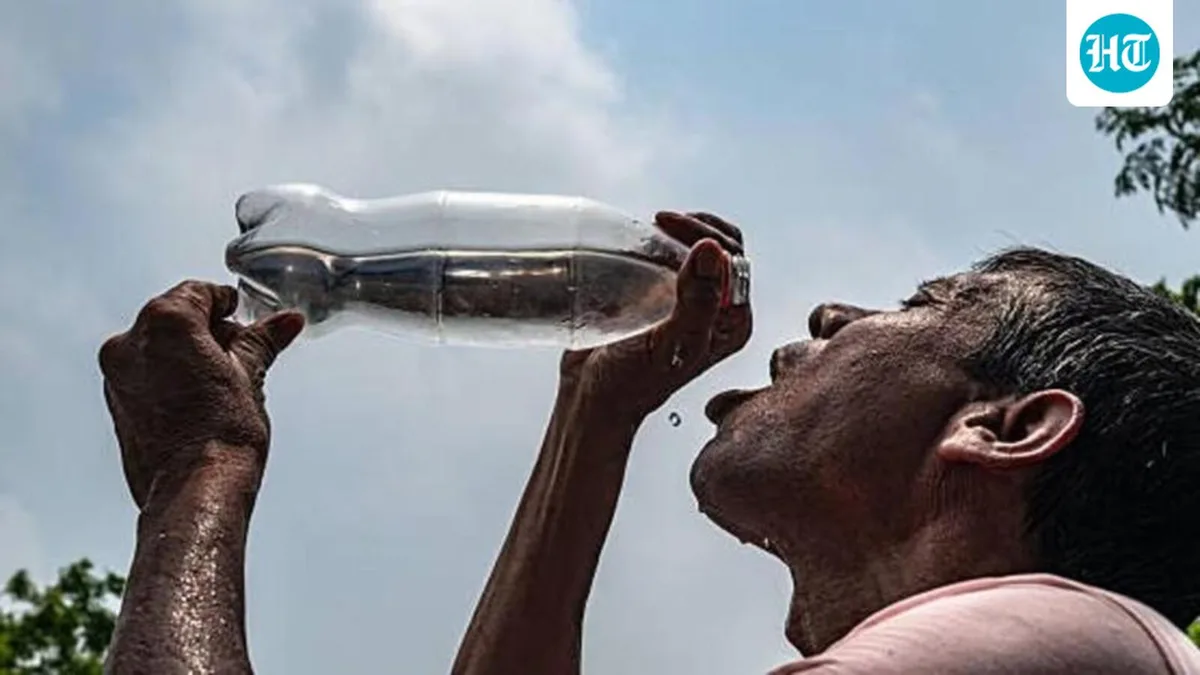 September 2026 second warmest on record, global temperatures exceed: C3S