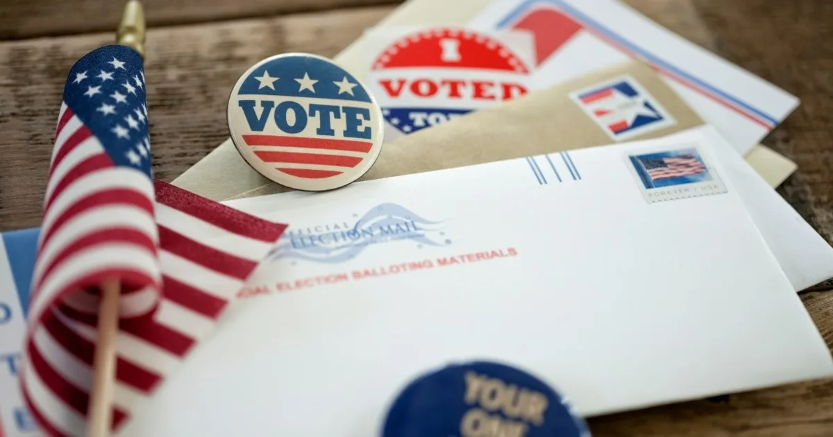 Es oficial | En Texas se confirma el fallo que exige requisitos de identificación para poder votar por correo