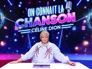 « On connaît la chanson » : après le succès du premier numéro, Laurence Boccolini rempile en prime sur W9 à la rentrée