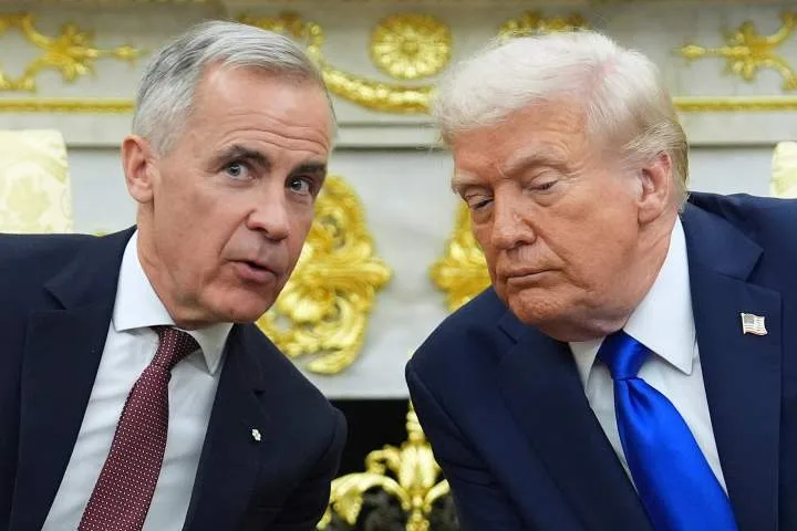 ‘We can’t run our businesses’: Canadian companies react to U.S. tariffs