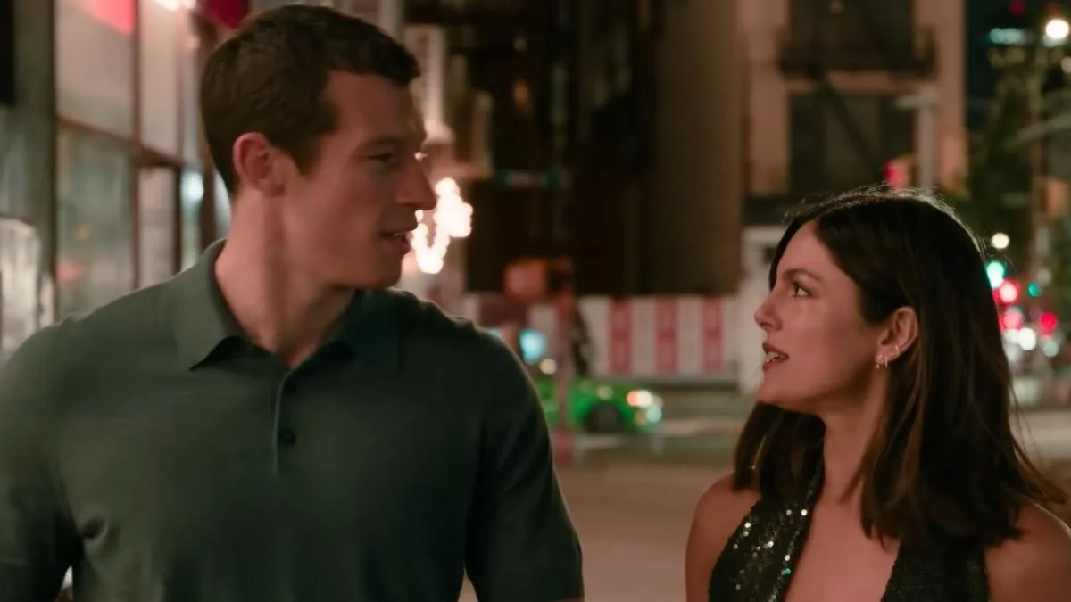 ‘One Night Only’ movie review: Bodies meet, hearts fret in spiceless, monotone sex comedy