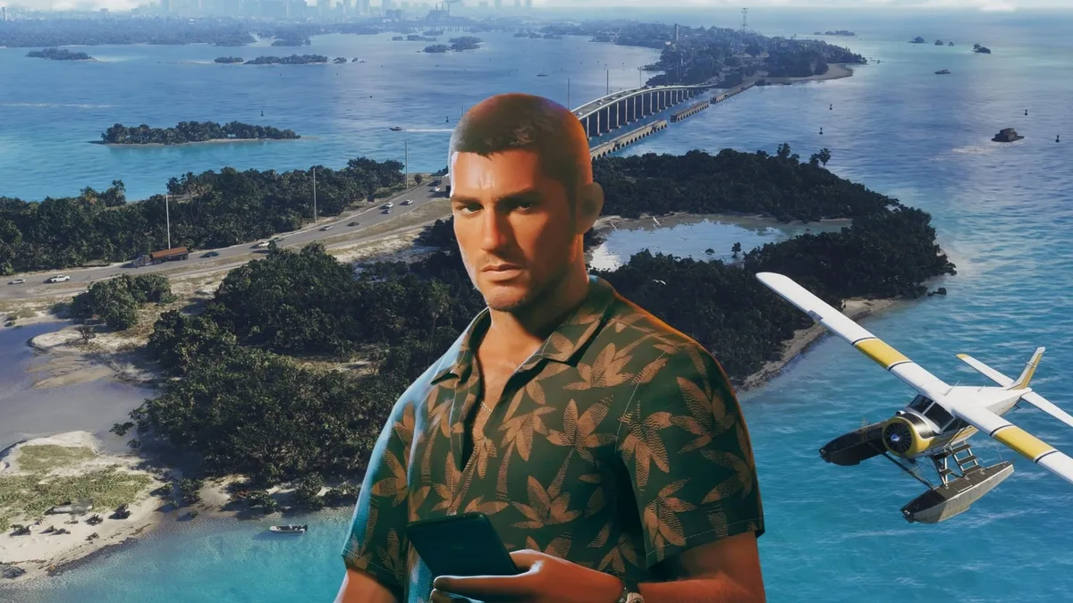 Quinto gameplay vazado de GTA 6 ‘prova’ que hacker tem build do jogo; entenda o que significa