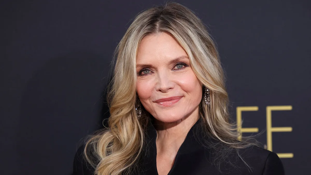 Three-Time Oscar Nominee Addresses Retirement Rumors