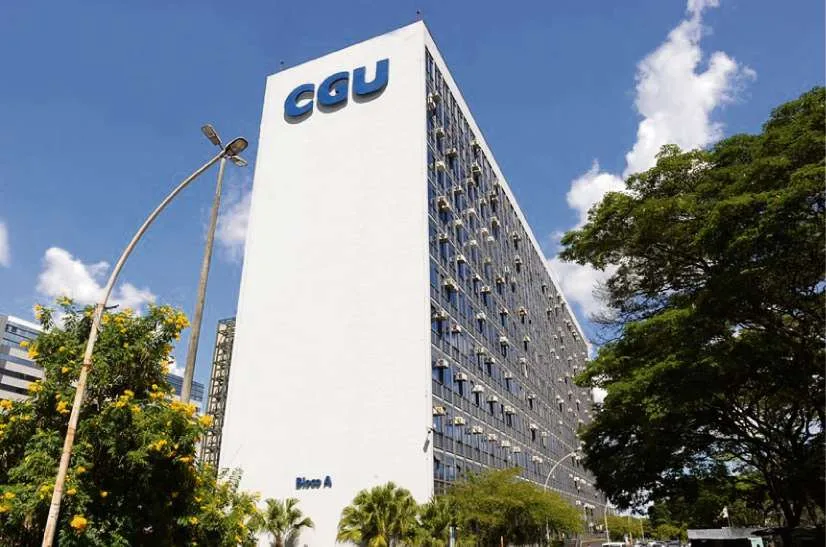 CGU abre concurso público com salário inicial de R$ 20 mil; veja como se candidatar